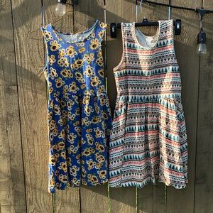 ✨Forever 21 Girls Dresses✨